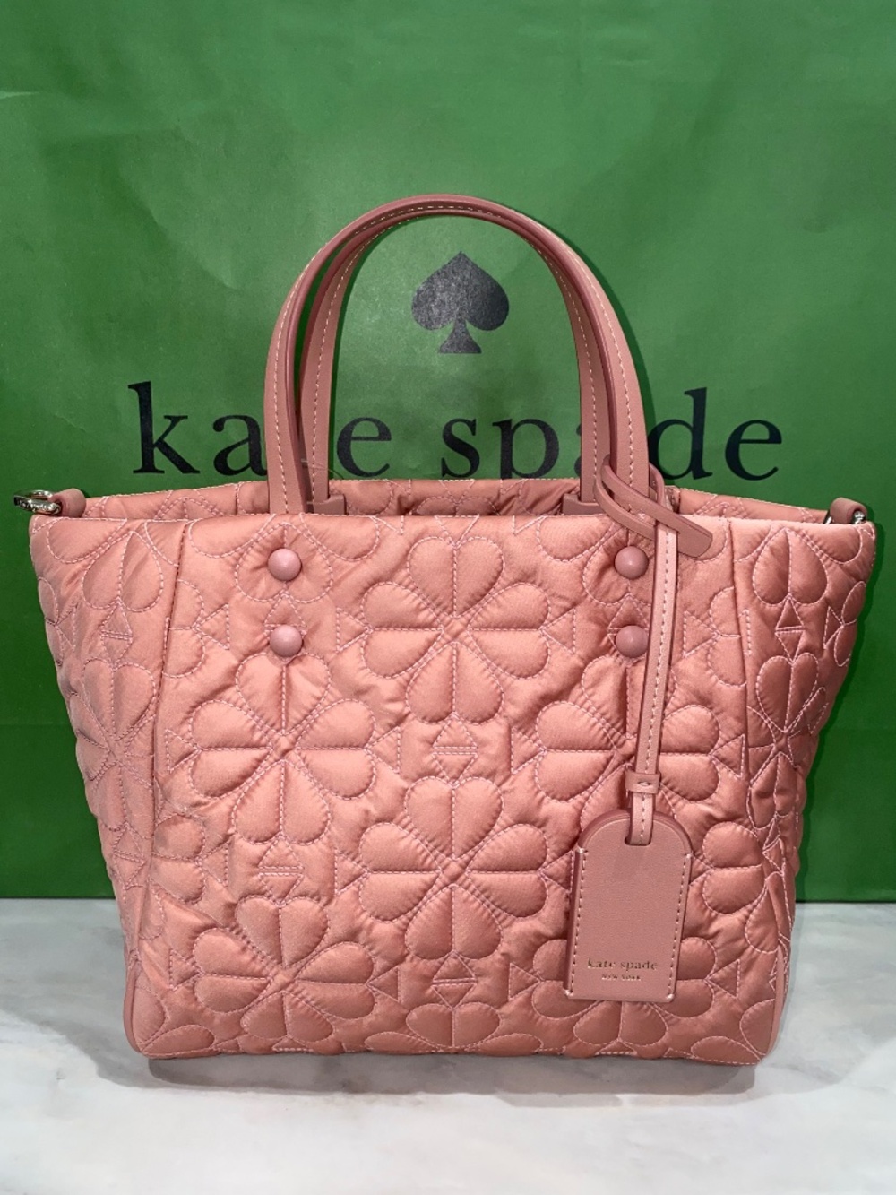 Kate Spade Tilley small tote crossbody NWT